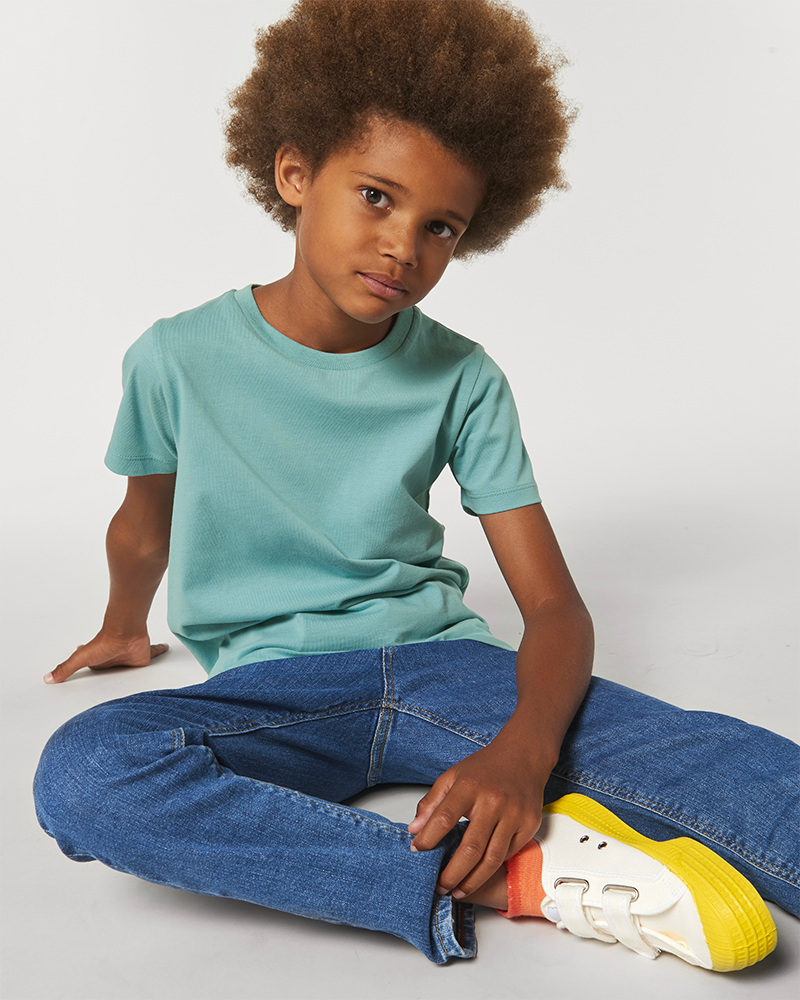 T-shirt pour enfant à personnaliser - 1